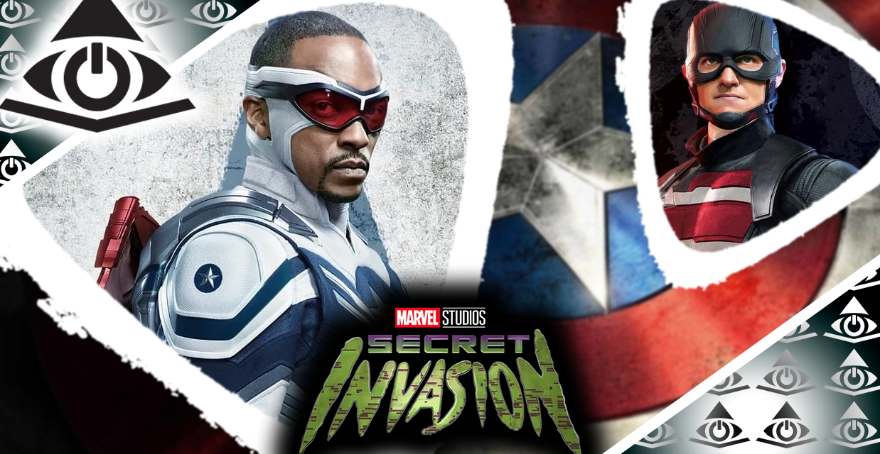 What’s Next for Sam Wilson’s Captain America in the Marvel Cinematic Universe?