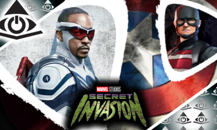 What’s Next for Sam Wilson’s Captain America in the Marvel Cinematic Universe?