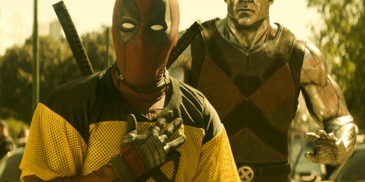 Disney Plus Is Getting Bigger And Better With The Arrivals Of R-Rated Deadpool, Deadpool 2, & Logan!!!
