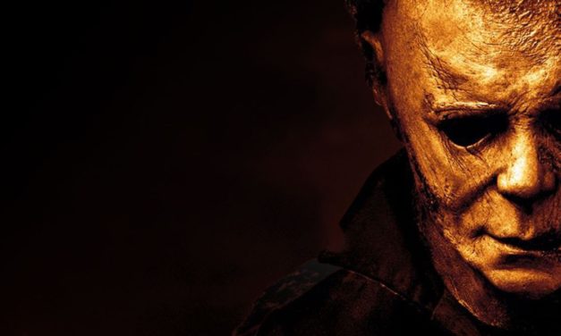 Halloween Ends Official Trailer Pits Laurie Strode Against Michael Myers For The 8th Time