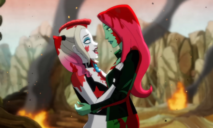 Harley Quinn’s New Trailer Promises More Mayhem, Madness, And Romance In Season 3