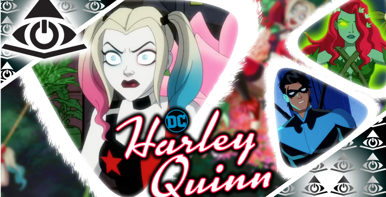Harley Quinn: Everything We Know About The Crazy 3rd Season!