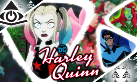 Harley Quinn: Everything We Know About The Crazy 3rd Season!