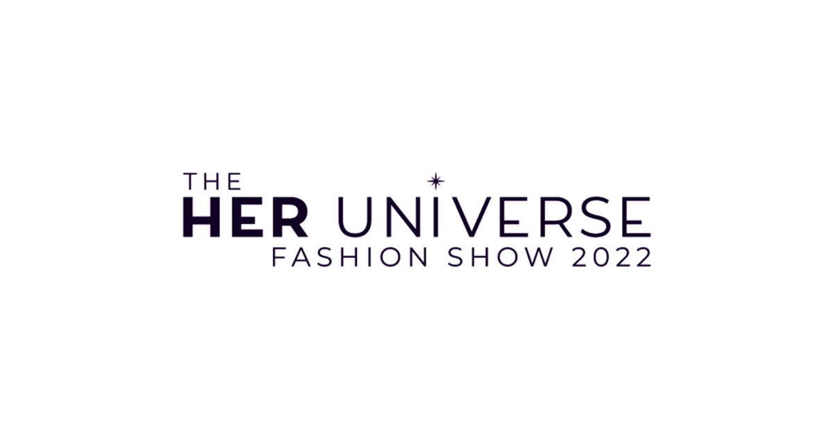 8th Annual Her Universe Fashion Show Kicks Off San Diego Comic-Con 2022 In A Big Way