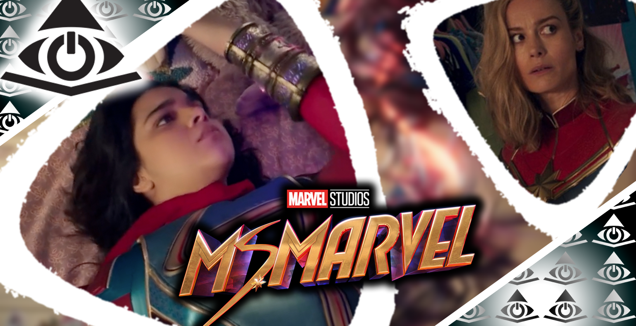 Ms. Marvel’s Magnificent Post-Credits Scene EXPLAINED!