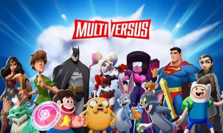 MultiVersus Open Beta Launches Today For Excited Gamers Everywhere