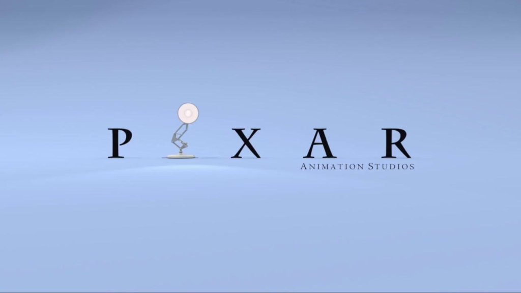 D23 pixar