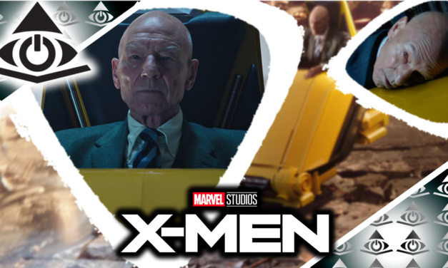 Will Patrick Stewart Return as Professor X after Doctor Strange 2?