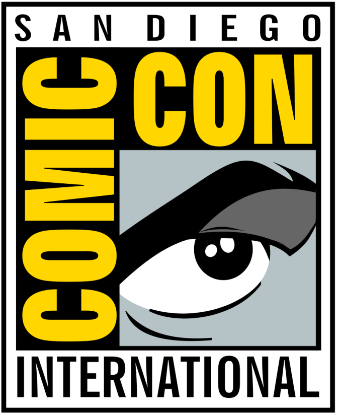 San Diego Comic-Con Uluslararası SDCC