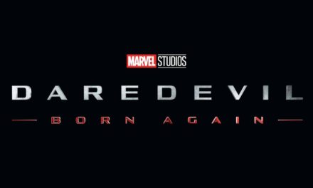 Daredevil Born Again: New Title, Logo, Episode Count, and More Revealed at SDCC 2022