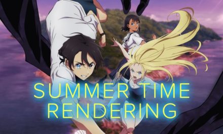 Summer Time Rendering Vol. 1 Review: Ghost Story Spooks Up The Season