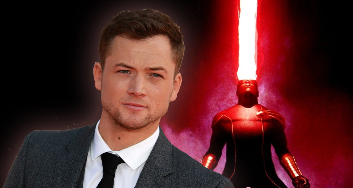 Here Is Why Taron Egerton Turned Down X-Men Cyclops Role Amid MCU Wolverine Rumors