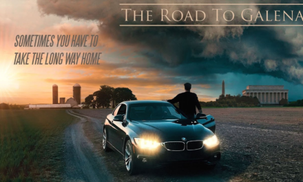 The Road To Galena Director Reveals How It’s A Wonderful Life Influenced The New Drama: Exclusive Interview