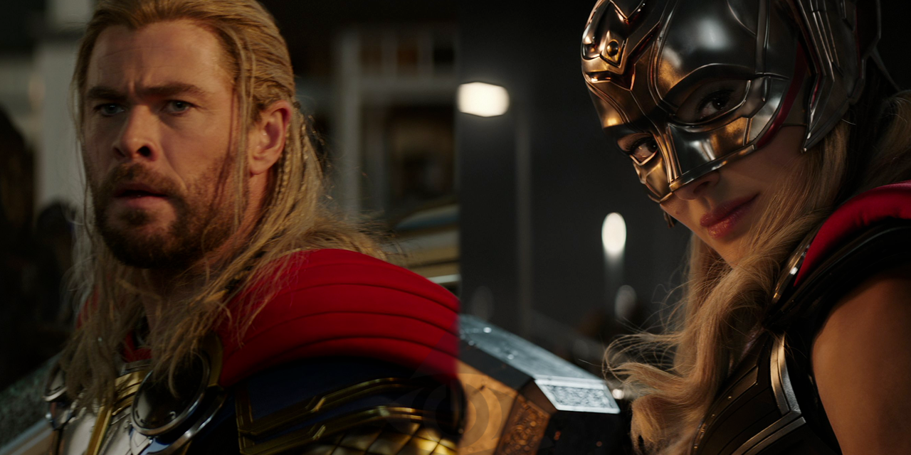 Chris Hemsworth Wants Thor’s Character Reinvented Before Returning To Iconic Role