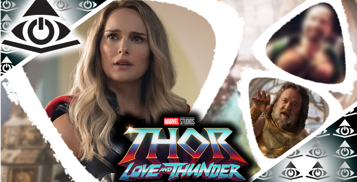 Thor: Love and Thunder’s Wild Post-Credits Scenes Explained! (Thor 4 Spoilers)
