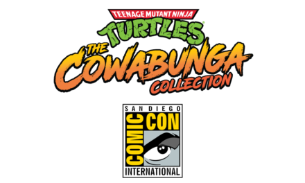 The TMNT Turtle Lair Will Make an Awesome Appearance at San Diego Comic-Con 2022