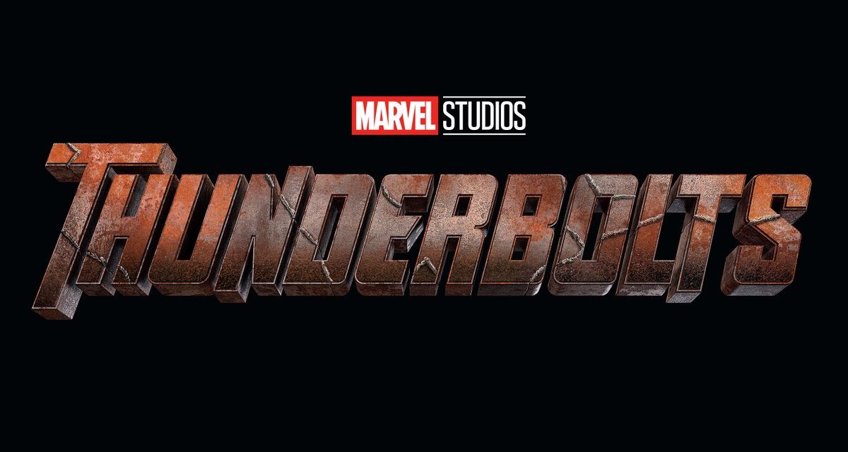 Marvel Reveals Crazy Thunderbolts Lineup At D23