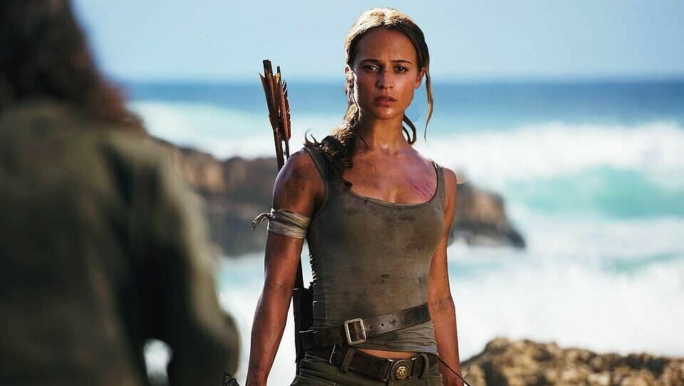 Tomb Raider Sequel Officially Dead As Bidding War Erupts