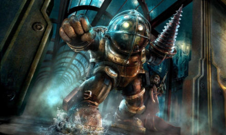BioShock: Francis Lawrence To Direct Big-Screen Adaptation of Video Game Classic