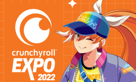 Crunchyroll Expo 2022 is Bringing the Best of Anime to Fans in Person and Virtually