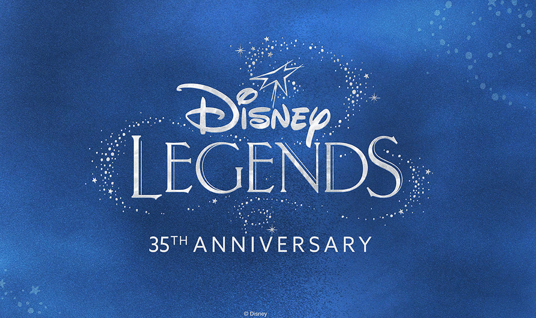 D23 Expo is Kicking Off With An Epic Opening Ceremony and The Disney Legends Awards