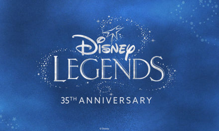 D23 Expo is Kicking Off With An Epic Opening Ceremony and The Disney Legends Awards