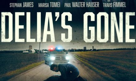 Delia’s Gone: Director Robert Budreau Subverts Expectations with a Twist on the Vengeance Thriller