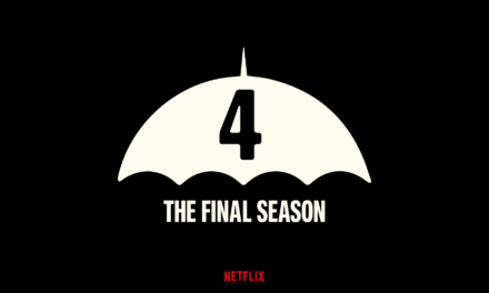The Umbrella Academy Renewed for a 4th and Final Season