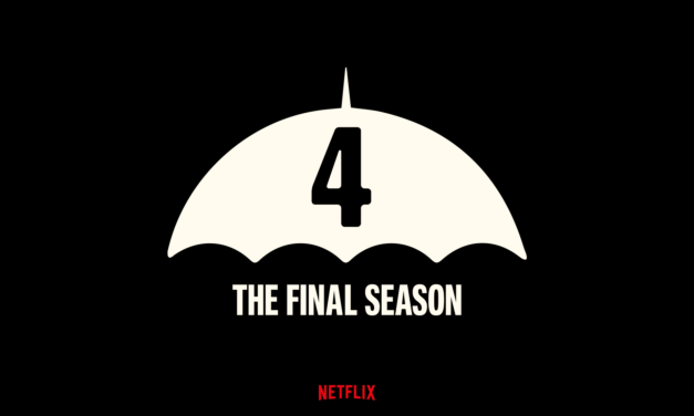 The Umbrella Academy Renewed for a 4th and Final Season