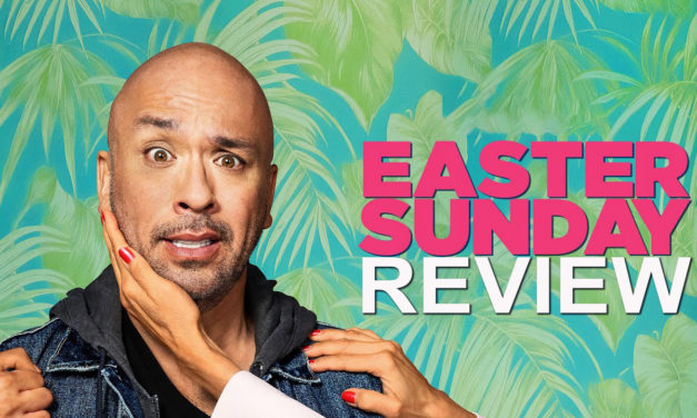 Easter Sunday Review – The Funniest and Freshest Family Dramedy In Years