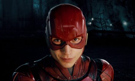 The Flash Star Ezra Miller Issues New Apology For Alarming Recent Behavior
