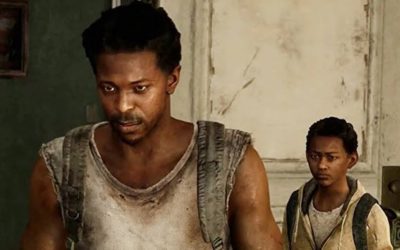The Last Of Us Casts 2 Important Roles Of Henry and Sam For Upcoming HBO Series