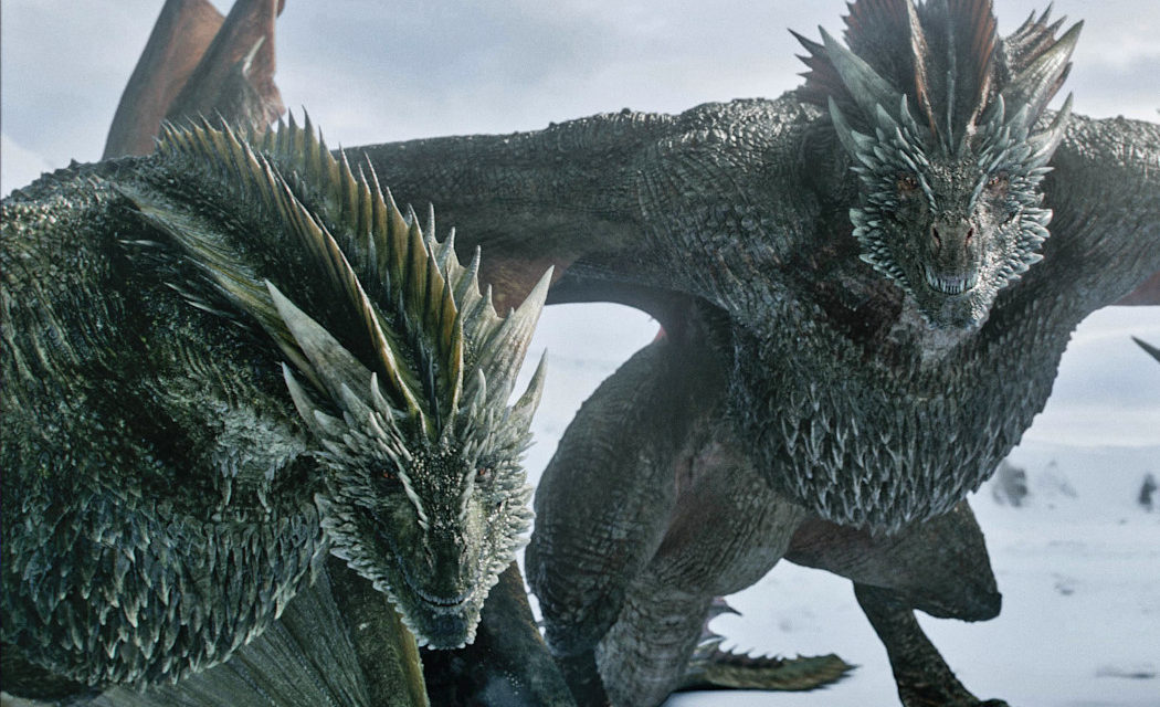House of the Dragon Will Not Have Graphic Sex Scenes, Unlike Game of Thrones
