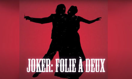 Lady Gaga Stuns as Harley Quinn in New Photo from Joker: Folie A Deux!
