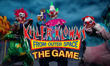 New Killer Klowns from Outer Space: The Game Announced at Gamescom 2022