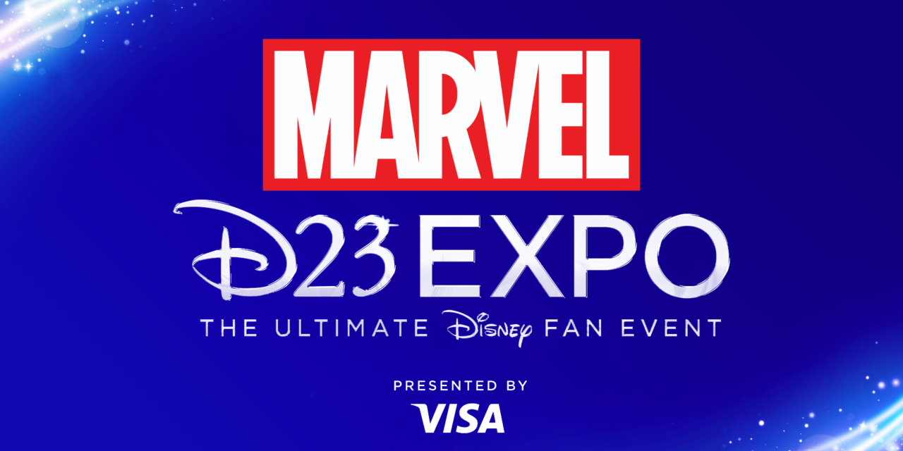 Marvel Returns to Disney's D23 Expo With Incredible Lineup of Panels