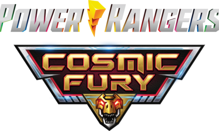 Power Rangers Cosmic Fury: The Radiant New Season Miraculously Revealed At PMC 2022
