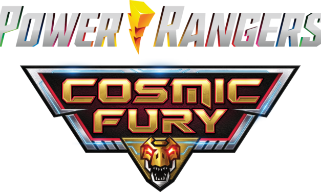 Power Rangers Cosmic Fury: The Radiant New Season Miraculously Revealed At PMC 2022