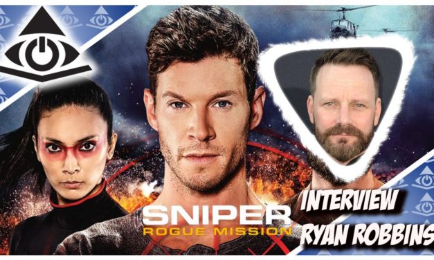 Sniper: Rogue Mission’s Ryan Robbins Reveals Why He Should Be The Next Wolverine