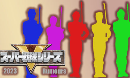 New Rumors Run Amok For The 47th Super Sentai Series