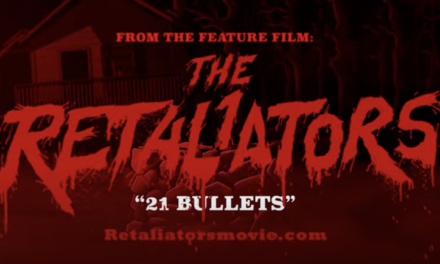 Watch The Retaliators New Theme Song Video ft. Mötley Crüe, Asking Alexandria, and More For New Horror Thriller
