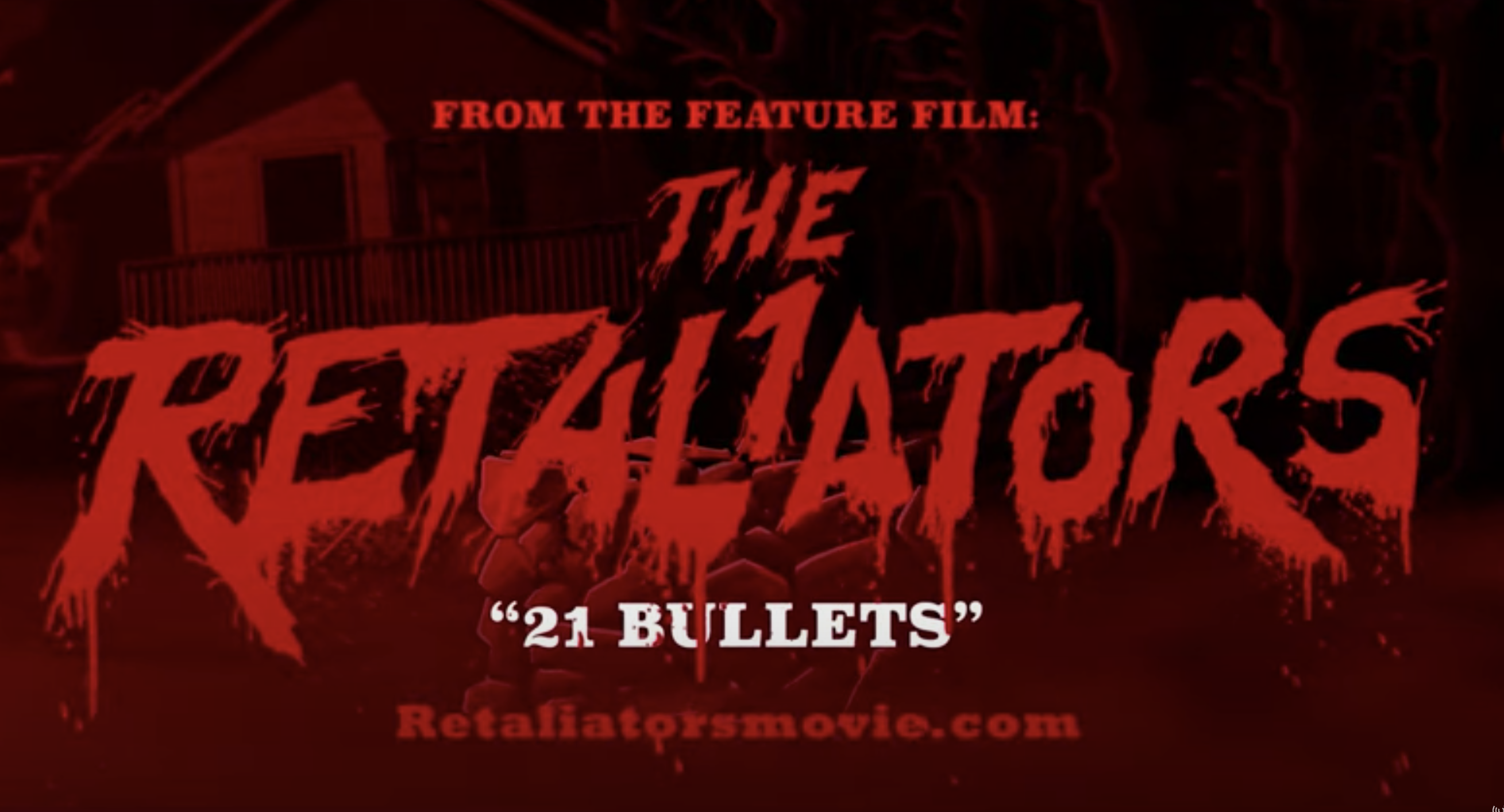 the retaliators movie where to watch