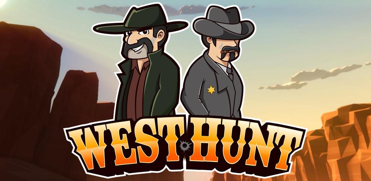 West Hunt Review [STEAM] – Wild Fun in the Wild West