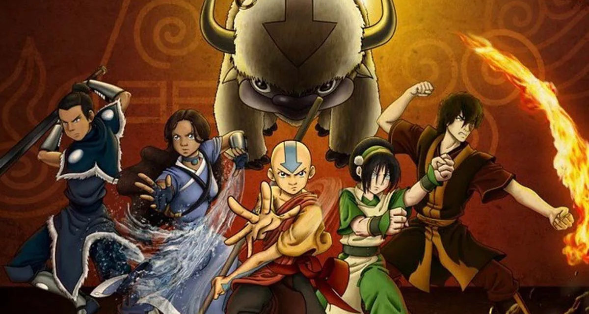 New Leak Indicates An Avatar: The Last Airbender Game Is In The Works For  All Consoles - The Illuminerdi
