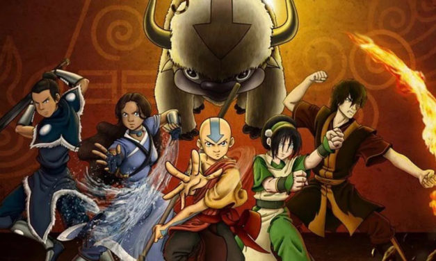 New Leak Indicates An Avatar: The Last Airbender Game Is In The Works For All Consoles
