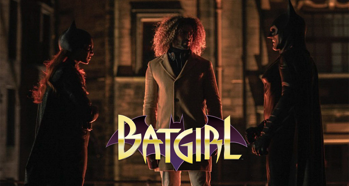 Batgirl Directors Discover WB Blocked Them From Controversial Film’s Footage Including Michael Keaton’s Batman