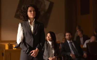 She-Hulk Star Tatiana Maslany Reveals That “Human Moments” Are What Drew Her To New Marvel Series