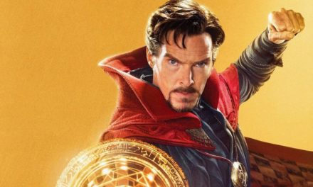 Neil Gaiman Reveals His Bonkers Doctor Strange Pitch That Would’ve Been Helmed By Guillermo Del Toro