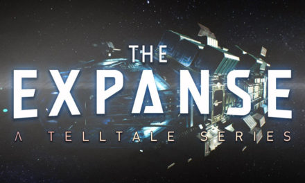 The Expanse: A Telltale Series’ Exciting First Gameplay Details Were Revealed At Gamescon 2022