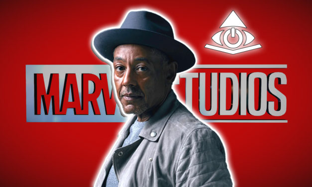 Giancarlo Esposito Is Still Campaigning For Professor X Role In New Interview